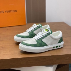 Louis Vuitton Low Shoes